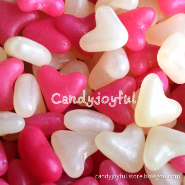 Hot Products 2017 Jelly Bean with heart shape